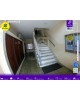 Apartamento no Centro - 2 Quartos com Varanda e Garagem.